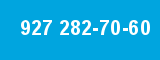 927 282-70-60 927 282-70-60